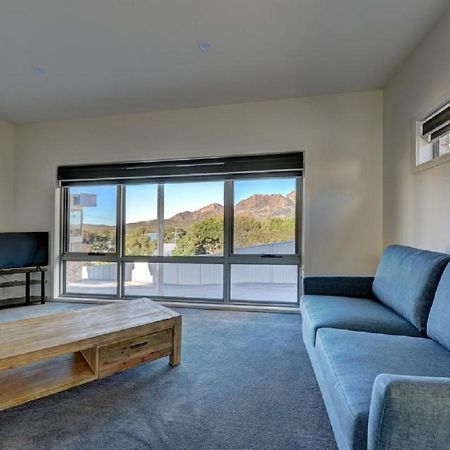 Deja Blu 2 Apartment Coles Bay Bagian luar foto